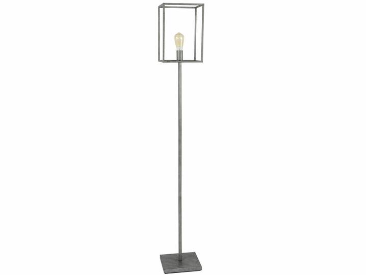 TORIGON Stehleuchte mit 1 Leuchte, Material Metall