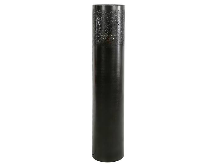 SAIDA Stehlampe L, 1-flammig, Metall
