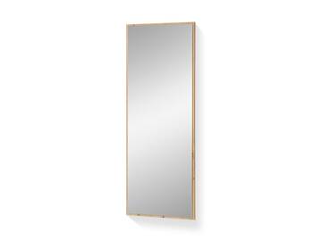 BAJA Spiegel, Material MDF, Artisan Eiche Nachb.