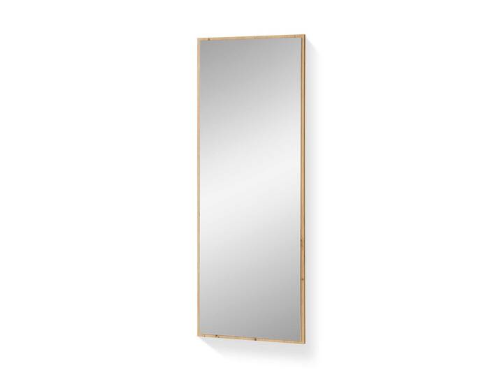 BAJA Spiegel, Material MDF, Artisan Eiche Nachb.