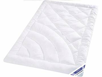 CLIMA Steppdecke leicht 135 x 200 