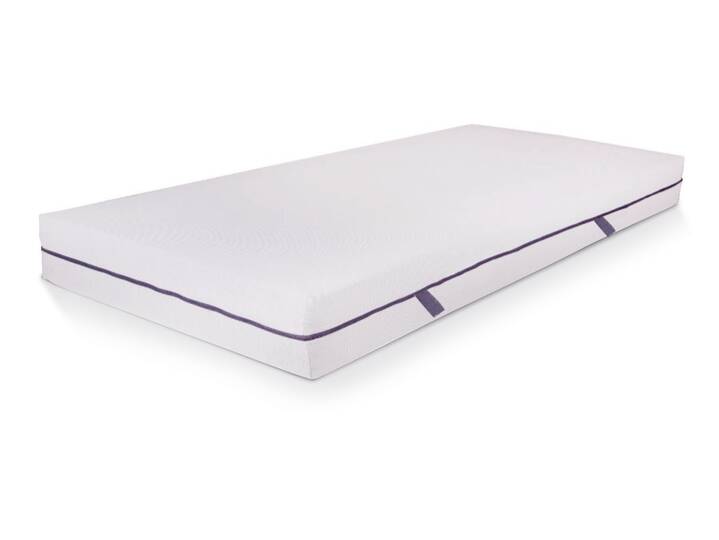 BRECKLE FLEX AIR 7-Zonen-Taschenfederkern-Matratze 