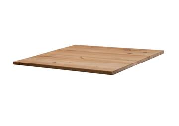 ANDINO 2er Set Einlegeböden für Schuhschrank, Material Massivholz