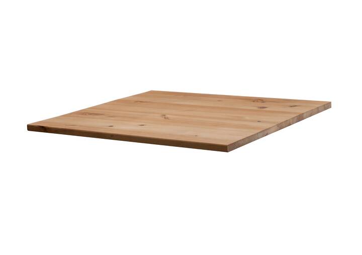 ANDINO 2er Set Einlegeböden für Schuhschrank, Material Massivholz
