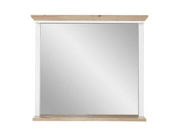 JADY Spiegel mit Ablage, Material MDF