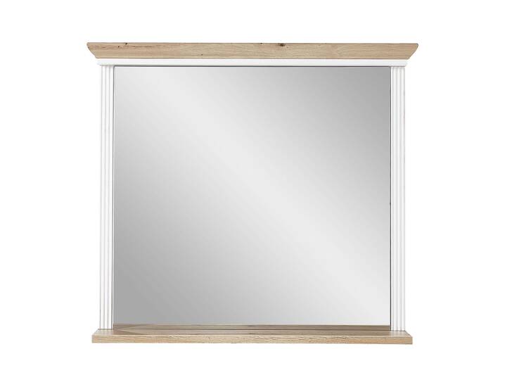 JADY Spiegel mit Ablage, Material MDF