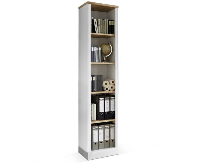 JADY Büroregal, Material Spanplatte