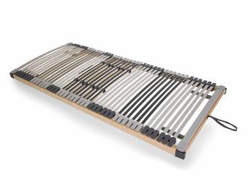 AMETHYST  Lattenrost mit Motor  44 Leisten 90 x 200 cm