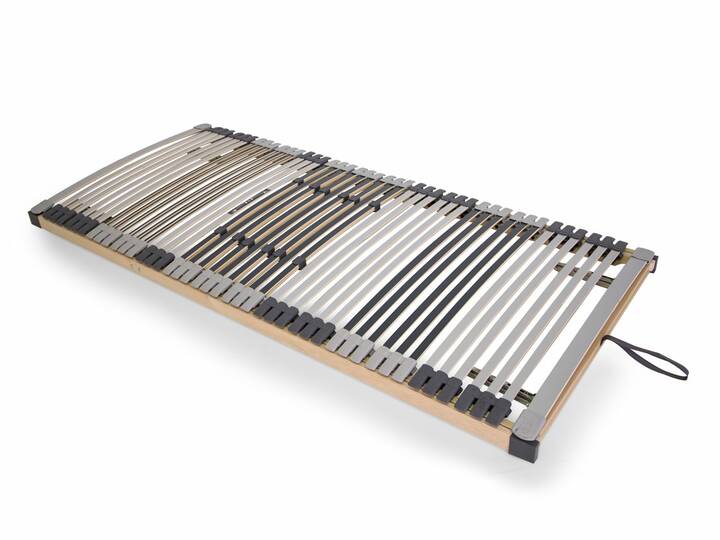 AMETHYST  Lattenrost mit Motor  44 Leisten 80 x 200 cm