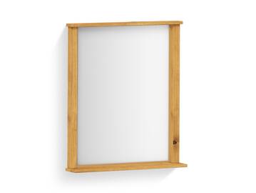 PARIS Spiegel, Material Massivholz, Kiefer 