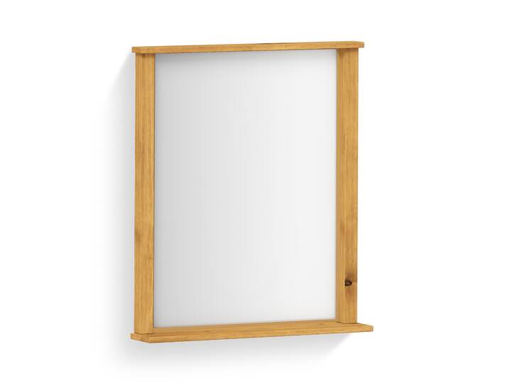 PARIS Spiegel, Material Massivholz, Kiefer 