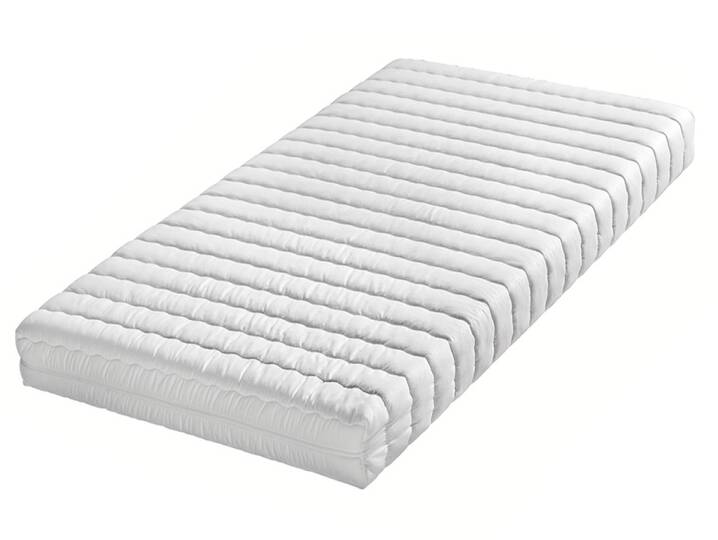 MONDLICHT Kindermatratze 