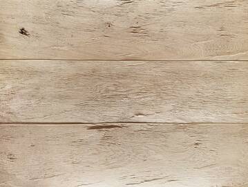 SONDERPOSTEN Nut- und Federbretter, Eiche gehackt/gebürstet, Deckbreite 13,5cm, Material Massivholz, verschiedene Längen erhältlich 