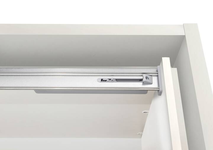VALESCA Softclose/Türdämpfer 2er Set für Schwebetüren 