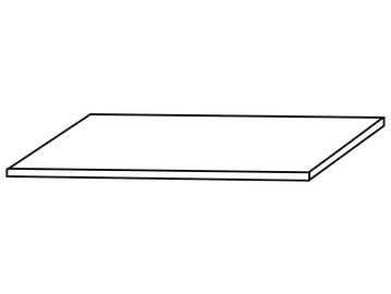 TORONTO Einlegeboden 116,8 cm