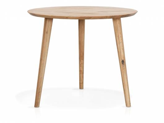Runder Esstisch 90 Cm / Skandinavische Wohnkultur S Beyer Gmbh Runde