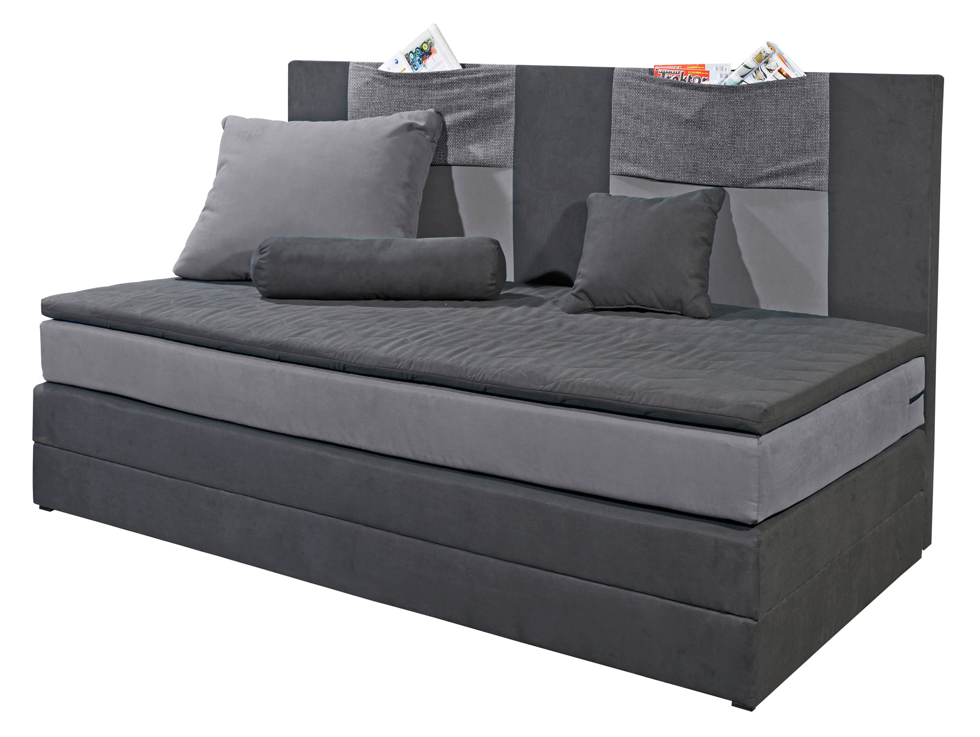 Boxspringbett 90x200 Günstig