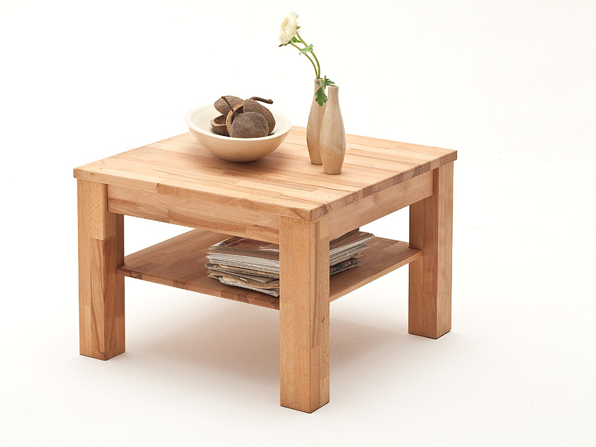 Paulus Couchtisch Kernbuche Ge Lt 65 X 65 X 45 Cm Paulus Couchtisch Kernbuche Ge Lt 65 X 65 X 45 Cm