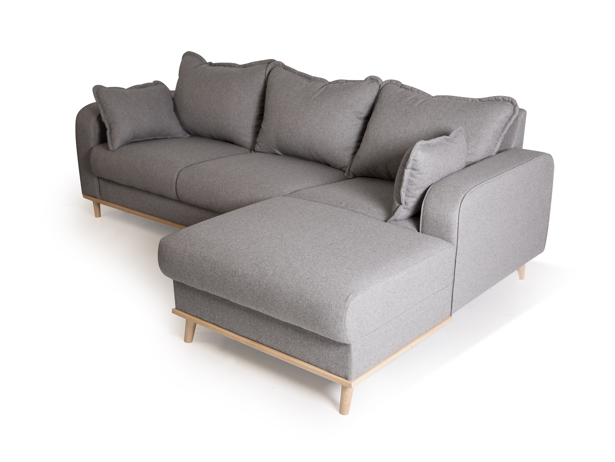 BREMEN Ecksofa Ottomane links oder rechts rechts